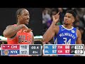 NBA Insane Ending COMPILATION