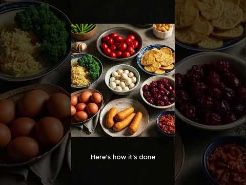 Spiedini Caprese + Prosecco Spritz | Antipasto estivo #nonnaanna #cucinafacile #italiancooking