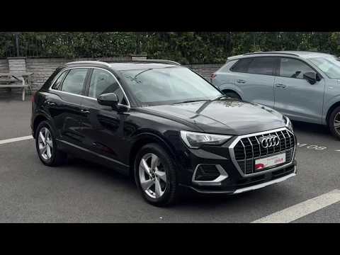 Audi Q3 35 TDI 150HP S Tronic SE - Image 2