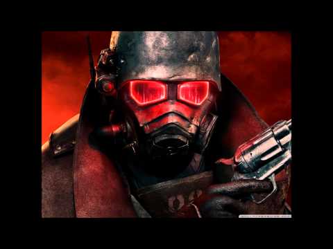 Fallout New Vegas OST: Josh Eric Sawyer - Streets of New Reno