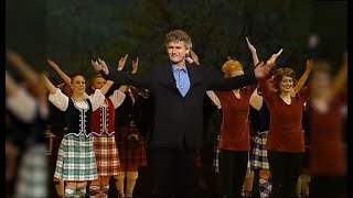 John McDermott - Scotland The Brave (A Time to Remember)