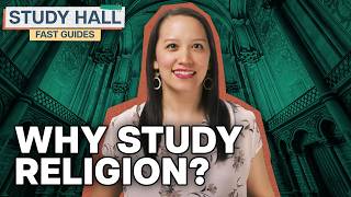 Why Study Religion? | College Majors | College Degrees