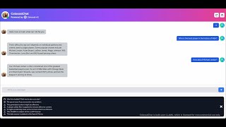 Download the video "ColossalChat: An Open-Source Solution for Cloning ChatGPT With a Complete RLHF Pipeline"
