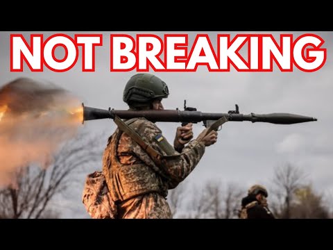 Russian Complains That Victory Isn't Close