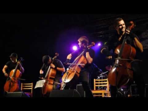 Arrhythmia - Fade to black