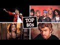 TOP 50 SONGS OF THE 1980's