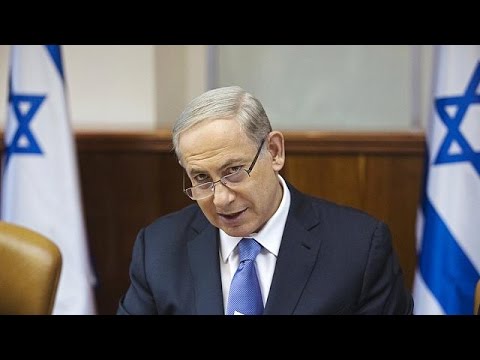 Al convegno sionista mondiale premier Netanhyahu afferma: "Hitler non voleva uccidere ebrei,…