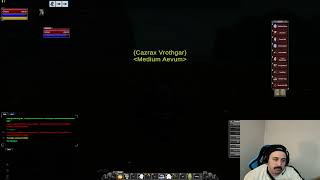 Monday Night Monsters and Memories