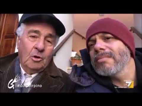 Petruro Irpino - Zio Ubaldo