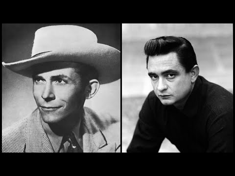 "AI Hank Williams" Covers "Big River" By Johnny Cash