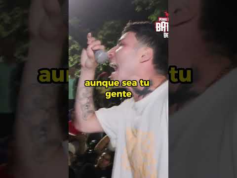 "Ni con mano negra🖐🏿" Coffy #fmscolombia #freestyle #freestylerap #rap #short