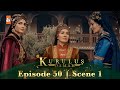Kurulus Osman Urdu | Season 4 Episode 50 Scene 1 | Ham bhi sath chalte hain!
