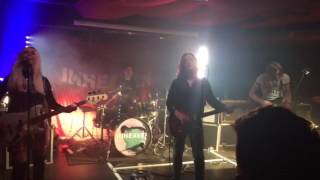 INHEAVEN - Drift (live at the Engine Shed, Lincoln). 08/02/2017