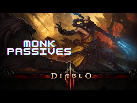 Steam Community :: Video :: Diablo 3: Monk Passives - Mythic Rhythm ...