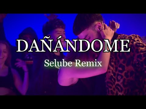 CubanBeef & Samitheprince ft. Robledo, Young Vene, Selube11 - Dañandome Remix