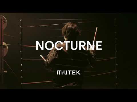 Nocturne | MUTEK 24