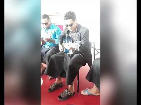 Hiva Fakalotu - Fae Mate