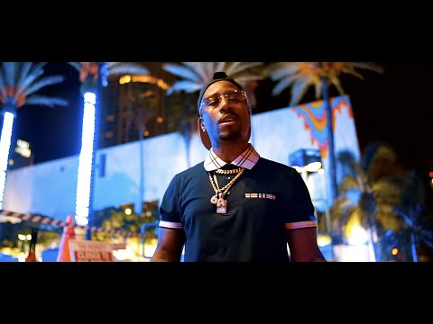 Aktual & Who Made This - Street Money (Official Music Video) Directed by AGF Development