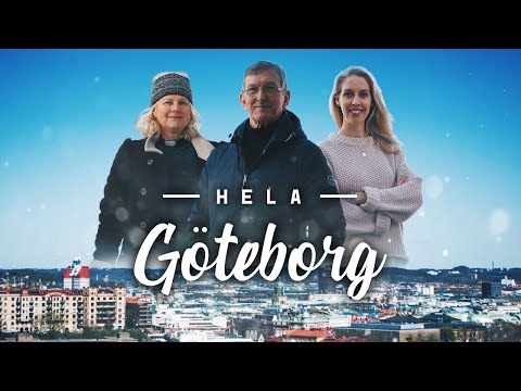 Gudstjänst | "Lindra nöd" | Tomas Sjödin