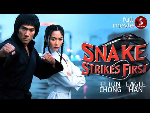 Snake Strikes Back (1980) | MARTIAL ARTS | Full Movie
