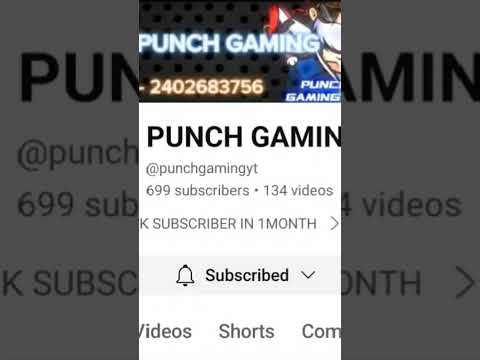 YouTube Thumbnail