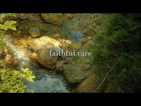 faithful care - Simply Worship & Ingunn