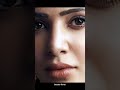 Samantha Face Closeup Beauties World