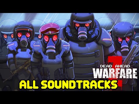 Dead Ahead Zombie Warfare - All The Soundtracks (2025)
