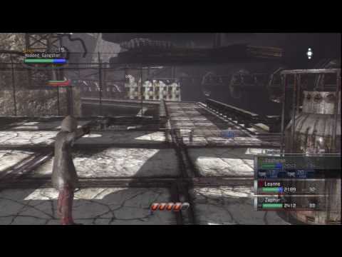 Resonance of Fate Playthrough pt 41 HD