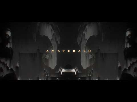 REPRIEVEЯ - Amaterasu (Official Music Video)