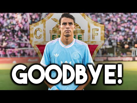 Why is Fede Redondo out at Inter Miami? Did He Flop?