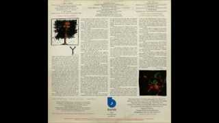 Ronnie Foster - Funky Motion