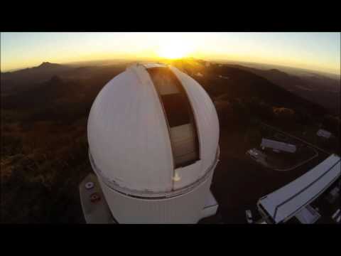 Siding Spring Observatory
