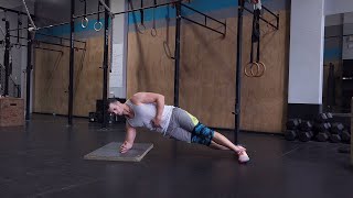 Side Plank
