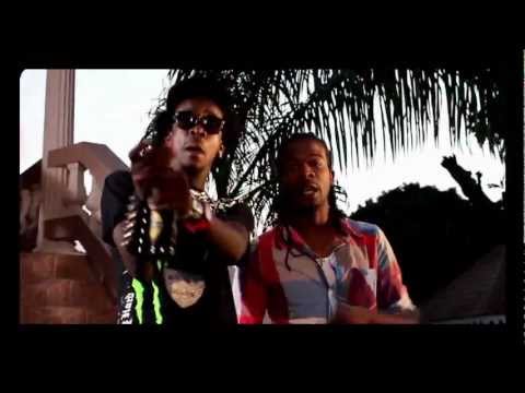 Chi Ching Ching ONE KNOCK [Official Music Video]