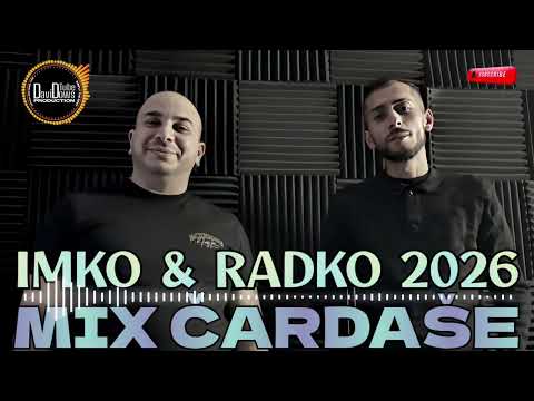 Imko & Radko Fast 💣🎼RETRO ČÁRDAŠE💣🎼 2026