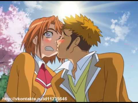 [Mai Hime] A love story  (Mai\Tate)