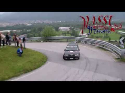 9° Rally dell'Ossola 2015 - Pure Sound [HD]