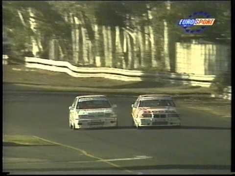 1996 SATCC rounds 7 + 8 - Killarney.