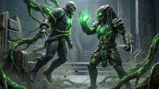 They Took Everything From Him… Now He’s Back | Epic AI Sci-Fi Cinematic