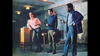 Dom Salvador Trio - Salvador Trio (1966) [Full Album]