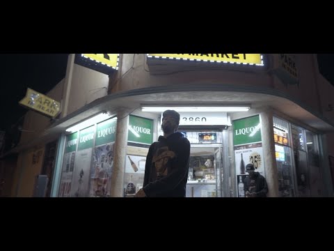 DUB AURA - STILL RUNNIN’ [VIDEO]