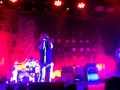 Beatsteaks Live in Offenbach 2011 Vision + Monster