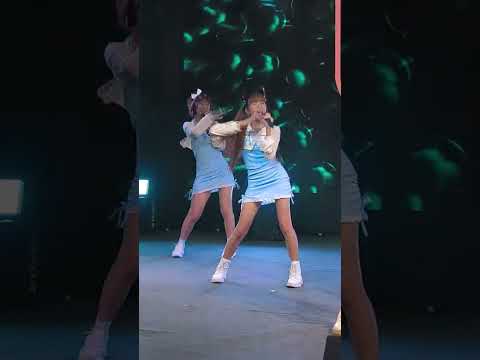 We Are The Glass Girls - Mint The Glass Girls[Fancam] | Anata no Sora @The Street Ratchada 120823