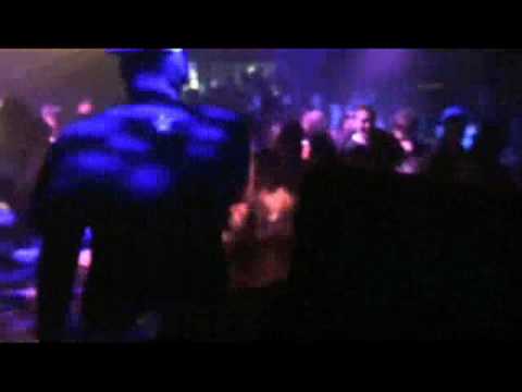P MONEY + DJ JJ part2 @ Big n Bashy (Edinburgh)