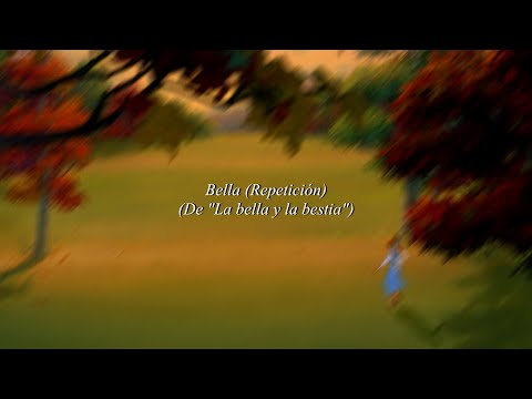 Miniatura de Bella (Reprise) [De ”La bella y la bestia”]