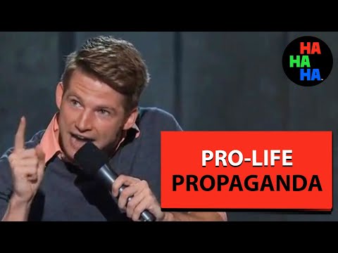 Will Weldon - Pro-Life Propaganda