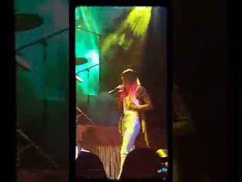 Supiste hacerme mal (Edwin  y Daniela Calvario)