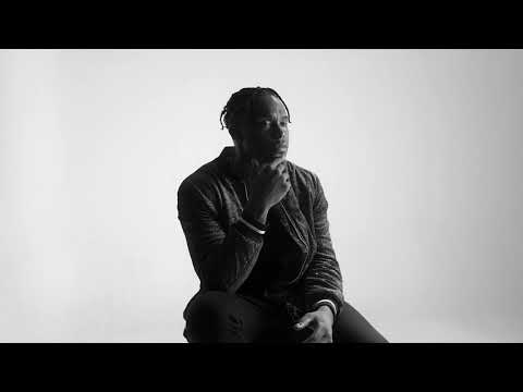 Avery Wilson - “ LOST ONE “ cover