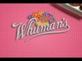 Whitman S Sampler Heart Valentine S TV Commercial